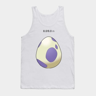 Egg Tank Top